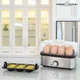 Яйцеварка PROFI COOK PC-EK 1139 - изображение 5