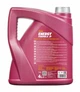 Моторное масло Mannol 7914 ENERGY FORMULA JP 5W-30 4л - изображение 2
