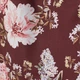 Купальник суцільний жіночий H&M 5596340log 36 Бордовий (PS2030000214006) - зображення 2