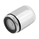 LED светящаяся насадка на кран Yovip ZK748401-3 Серебро - изображение 13