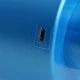 Комнатный мини увлажнитель воздуха Newpeckn Синий - изображение 15