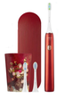 Электрическая зубная щетка Soocas X3U Red - изображение 2