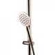 Душевая колонна Globus Lux ALPEN SB-BAR-0101 - изображение 3