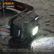 Фонарь налобный Videx VLF-H045Z 270 Lm 5000 K IP65 (26570) - изображение 9