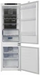 Вбудований холодильник BEKO BCNA275E3S - зображення 3
