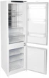Вбудований холодильник BEKO BCNA275E3S - зображення 4