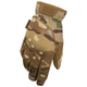 Тактичні рукавички Mechanix Wear FastFit Multicam (Size XXL) - зображення 1