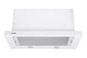 Вытяжка Ventolux GARDA 60 WH (1100) SMD LED - изображение 1