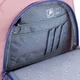Рюкзак для підлітка Kite Education K22-8001M-2 836 г 40x29x17 см рожевий - зображення 10