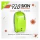Дозатор для дезінфікуючого засобу сенсорний 1,2 л LINEA SKIN Marplast A92810FAB - зображення 2