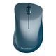 Миша Canyon MW-11 Wireless Pixart Blue (CNE-CMSW11BL) - зображення 1