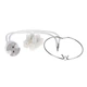 Світильник точковий HDL-DS 125 CH Brille L13-072 Brille L13-072 - зображення 3