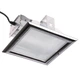 Світильник вбудований стельовий DL-10W/2x26W CHR/101 634 0103 SQR Brille 166041 Brille 166041 - зображення 2