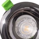 Светильник точечный HDL-DS 169 GU10 CH Brille 36-241 Brille 36-241 - изображение 7