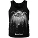 Майка Rockway Darkthrone "Panzerfaust" Чорний, Розмір XXL - изображение 1