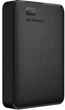 Dysk twardy Western Digital Elements 5 TB WDBU6Y0050BBK-WESN 2.5 USB 3.0 Zewnętrzny Czarny - obraz 2