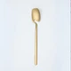 Набор столовых приборов Kitchen на 2 персоны Gold - изображение 6