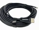 Кабель HDMI 2.0 AirBase HDO20-40 длина 40 м - изображение 5