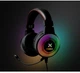 Наушники Vinga HSCU-100 Gaming LED Black (HSCU-100) - изображение 7