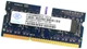 Оперативная память NANYA 2GB (1*2GB) 1RX8 PC3-12800S DDR3-1600MHZ 11-10-B2 SODIMM Б/У - изображение 1