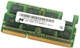 Оперативная память Crucial 2 GB SO-DIMM DDR3 1066 MHz (MT16JSF25664HZ-1G1F1) SODIMM Б/У - изображение 2