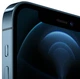 Мобільний телефон Apple iPhone 12 Pro 256GB Pacific Blue (REF A) Ємність батареї – 85%+ (2AMGMT3) - зображення 3