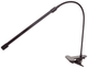 Фітолампа для рослин Brille LED-36/7W Fito GROW RM (L137-018) - зображення 3