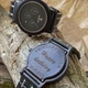 Чоловічий наручний годинник з дерева від SkinWood з індивідуальним гравіюванням "SkyLine" - зображення 13