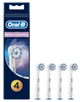 Насадки до зубної щітки Oral-B Sensi Ultrathin, 4 шт (4210201176688) - зображення 1