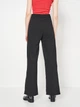 Брюки женские H&M 8774311log XS Черные (PS2030000214082) - изображение 2