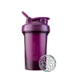 Шейкер BlenderBottle Classic Loop 590 мл, Plum - изображение 1