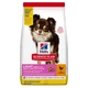 Корм Hill's Science Plan Canine Adult Light Small & Mini сухой с курицей для собак малых пород с лишним весом 6 кг - изображение 1