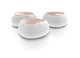 Маршрутизатор D-LINK COVR-C1203 ( 3 в комплекте ) Mesh WiFi 802.11ac Wave 2 refurbished ( восстановленный ) - изображение 3