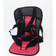 Автомобильное кресло Multi Function для детей, Car Cushion из текстилю цвет - бордовый ( 46512 ) - изображение 2