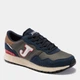 Мужские кроссовки кожаные Joma C.367 Men 2203 C367W2203 44 (10.5US) 29 см Темно-синие (8445456597803) - изображение 5