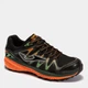 Мужские кроссовки для бега Joma Tk.Trek Men 2231 TKTREW2231 40.5 (7.5US) 26.5 см Черный/Оранжевый (8445456646686) - изображение 5