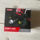 Налобний ліхтарик з акумулятором BL XPE KX-1805 від USB - зображення 4