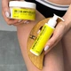 Скребок гуаша для тела + Антицеллюлитные средства Химения Anti-cellulite Hillary K-11-970 - изображение 5