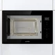 Мікрохвильова піч Gorenje BM 251 SG2BG - изображение 7