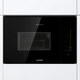 Мікрохвильова піч Gorenje BMI 251 SG3BG - изображение 5