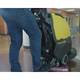 Роторна підлогомийна машина Tornado`s Floorkeeper 20PD (FKS20B) - зображення 3