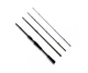 Удилище кастинговое Megabass LEVANTE MULTI PIECE F5-611LV 4P (арт.1234909932812) - изображение 3