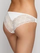 Трусики Pretty Polly Grace ES053L стильні сучасні якісні подарунок для жінки S Молочний (5053014560393) - изображение 2