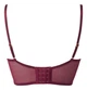 Бюстгальтер Gossard Encore 15608 подовжений бралет формований з push-up 80D Bordeaux (5053014741761) - изображение 4