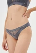 Трусики Pretty Polly Botanical Lace LPAWN7 преміальна сучасна колекція L Nightshade (5053014787271) - изображение 1