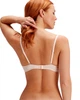 Pretty Polly Josephine ES082 мереживний бюст для декольте з підкладкою підтримуюча комфортна форма 80C Vintage Pink (5053014725273) - зображення 2