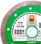 Алмазный диск PDT 1A1R Granite 115x1,4x10x22,2 мм (820100CGRu) - изображение 2
