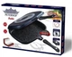 Сковорода гриль для стейков с антипригарным покрытием Peterhof PH-25343-32 двухсторонняя сковорода гриль - изображение 3