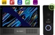 Комплект видеодомофона Slinex Sonik 7 Cloud Touchless Kit Black - изображение 1