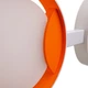 Люстра подвесная Brille BR-01 666S/2 LED 10W NW WH/G (24-851) - изображение 4